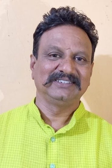 Vivek  Vitthalrao Holsambre