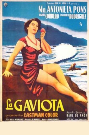 La gaviota