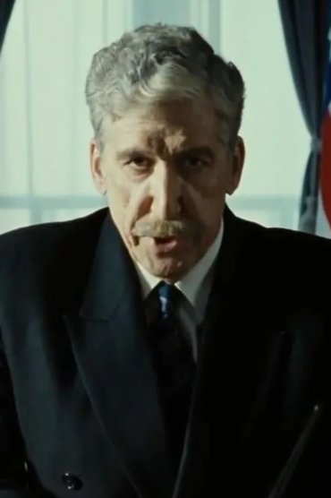 Donald Freeman