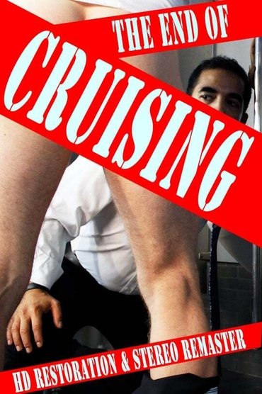 The End of Cruising