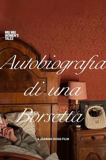 Autobiografia di una Borsetta