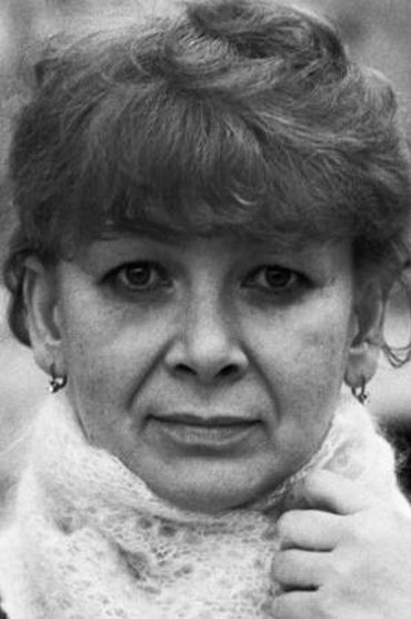 Marvorit Kasymova