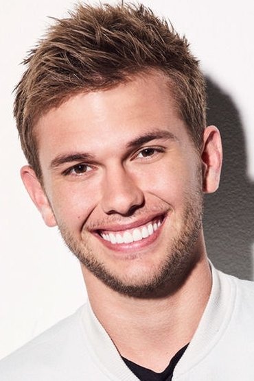 Chase Chrisley