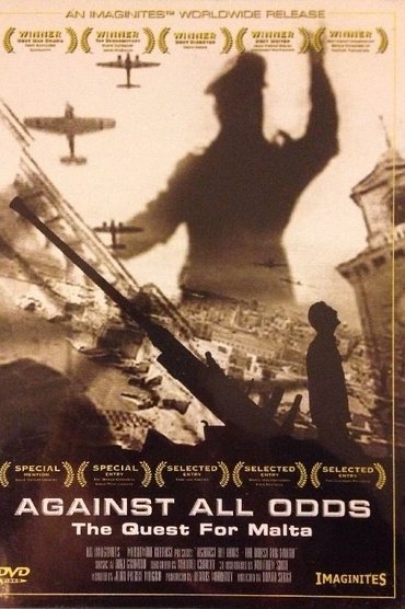 Against All Odds: The Quest For Malta