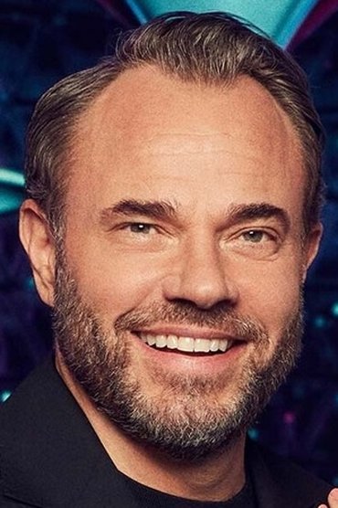 David Hellenius