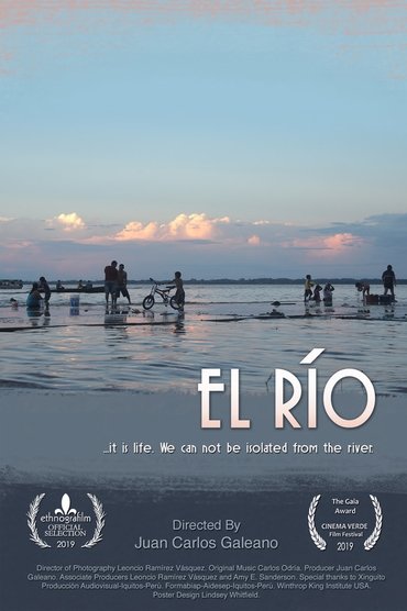 El Río