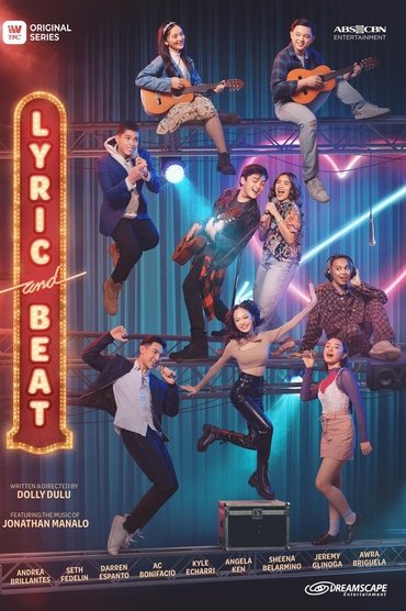 Lyric and Beat
