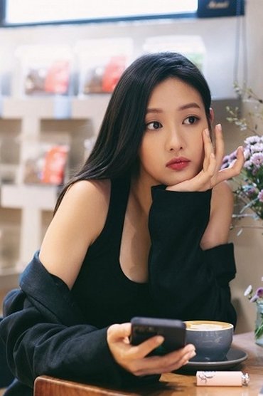 Mandy Tam