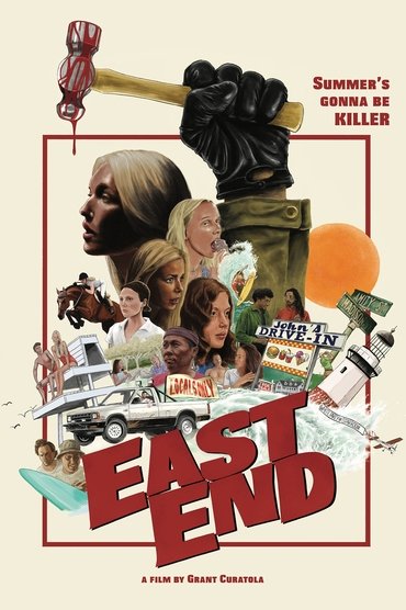 East End