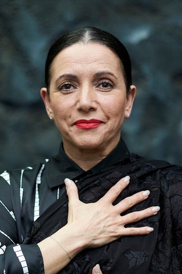 Eva la Yerbabuena