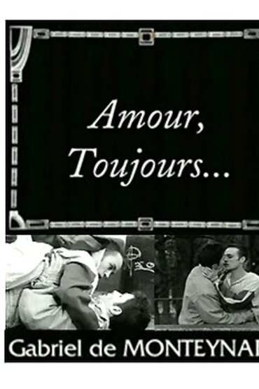 Love, Always...