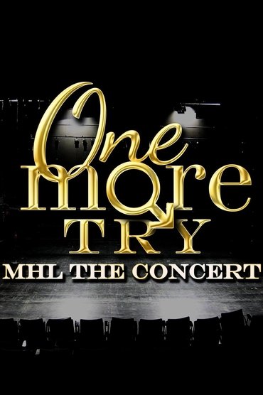One More Try: My Husband's Lover the Concert