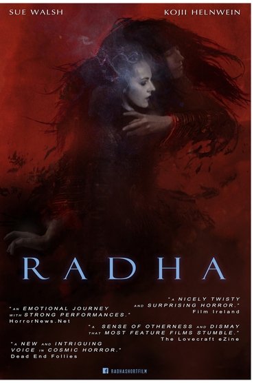Radha