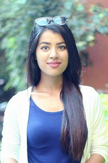 Ristha Basnet