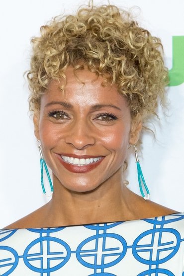 Michelle Hurd