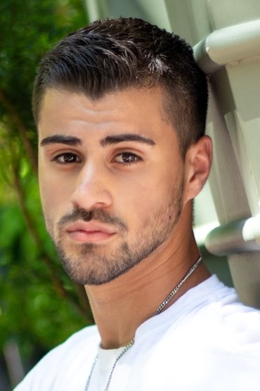 Marcos Medina