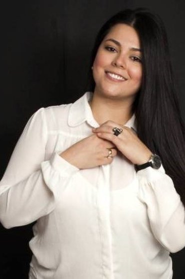 Paola Moreno