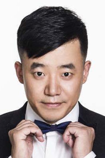 Guo Jinjie