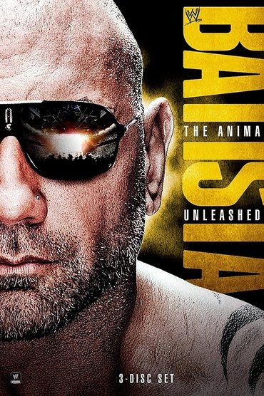 Batista: The Animal Unleashed