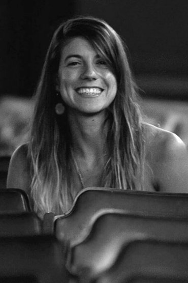 Romina Tamburello