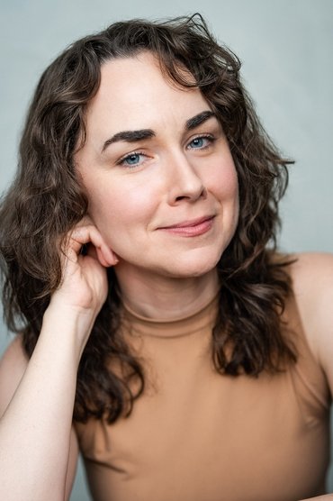 Megan Greener