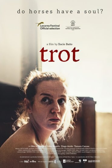 Trot