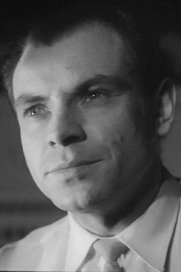 Pavel Dubashinsky