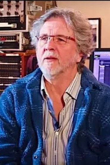 Mark Linett
