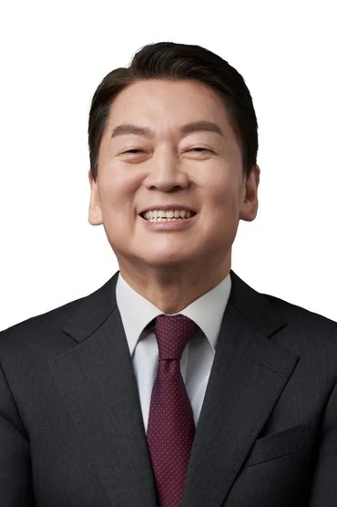 안철수