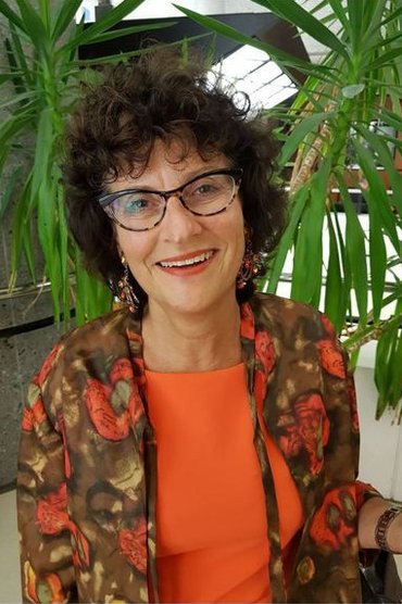 Eva Maria Giegl
