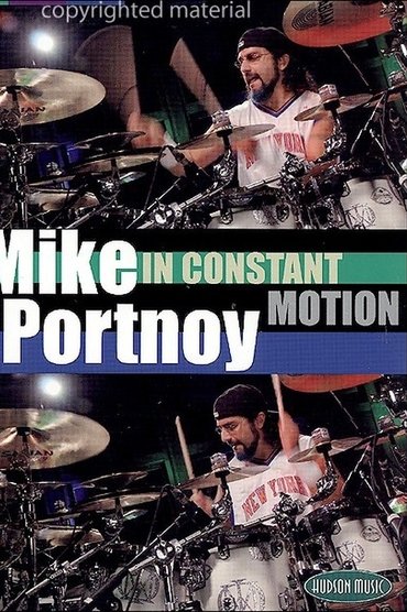 Mike Portnoy - In Constant Motion