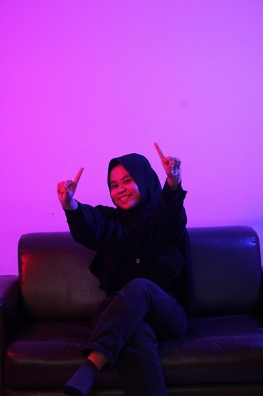 Nugtya Maitsaa Nahdah