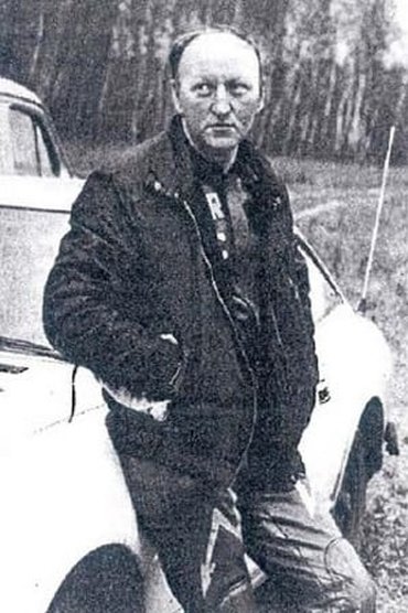 Aleksandr Aristov