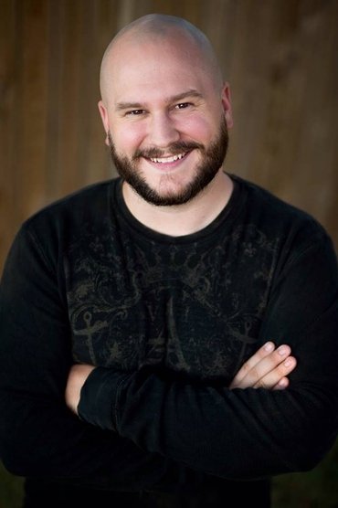 Phil Redburn