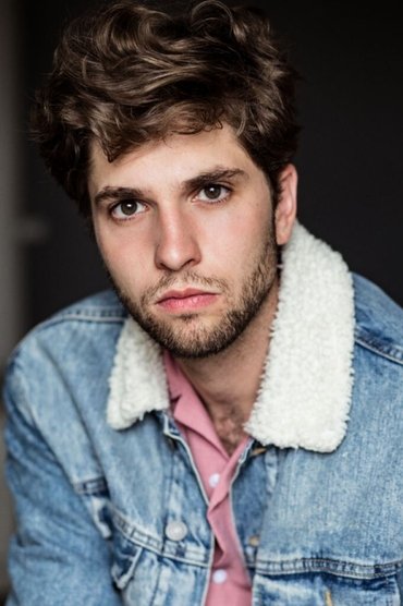 Elias Reichert