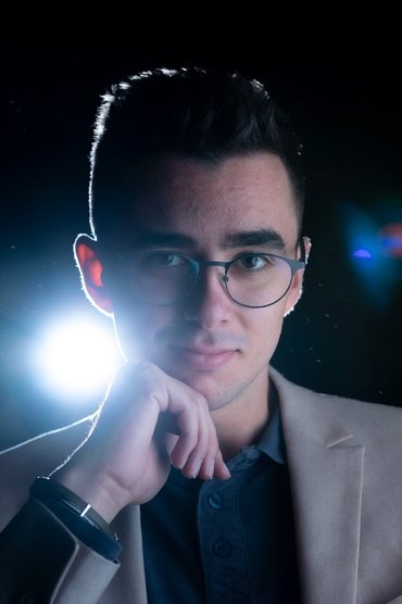 Ilan Ravel