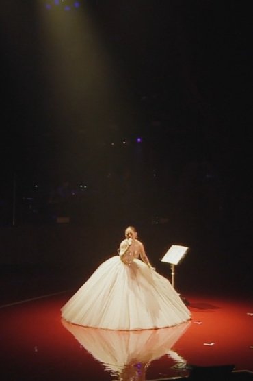 ayumi hamasaki ARENA TOUR 2018 ~POWER of MUSIC 20th Anniversary~