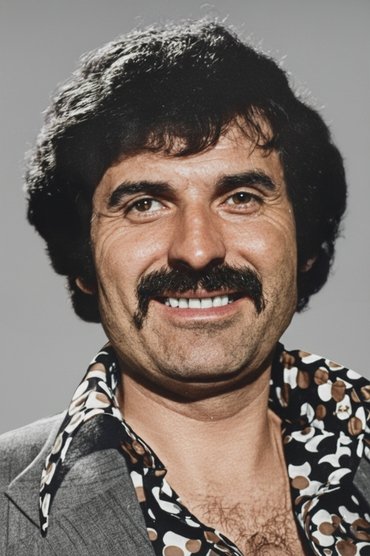 Behçet Nacar