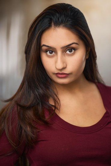 Isha Khullar