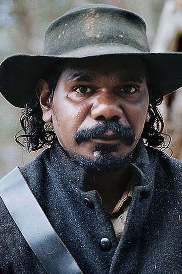 Angus Pilakui