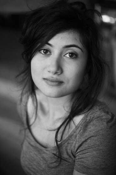 Nissa Kashani