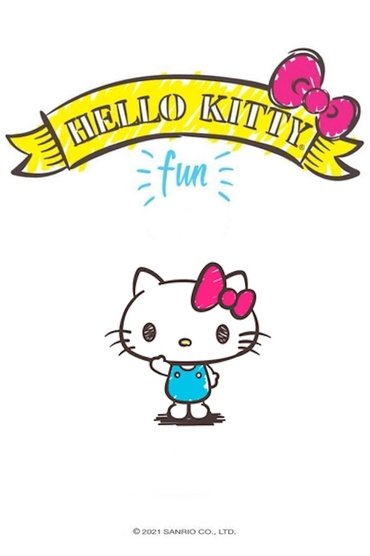 Hello Kitty Fun