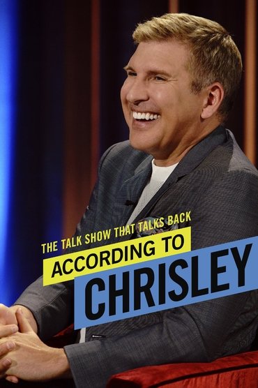 According to Chrisley
