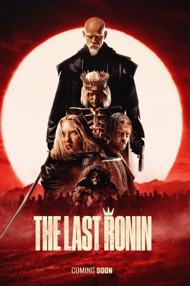 The Last Ronin