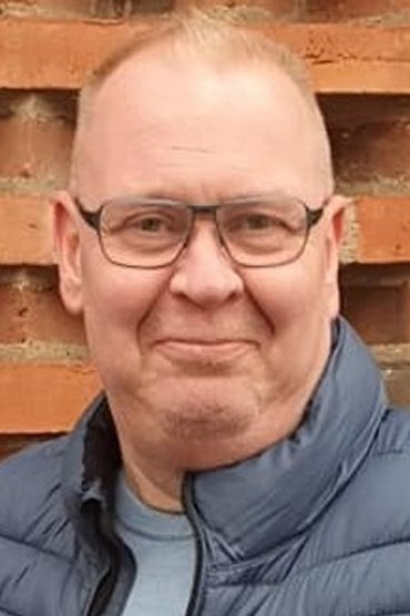 Michael Larsen
