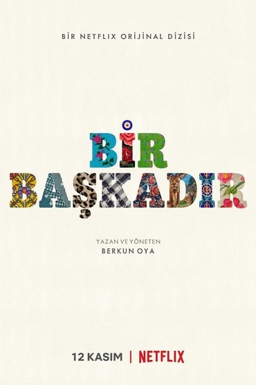 Bir Başkadır Saison 1 Affiche Bir Başkadır Saison 1