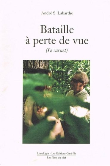 Georges Bataille - À perte de vue