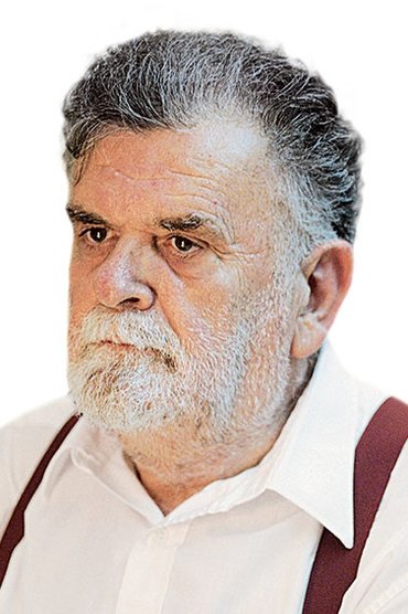 Dimitris Kanellopoulos