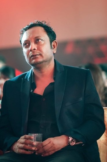 Rashed Mamun Apu