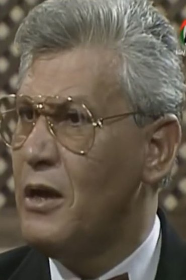 Abdel Moati Hussein